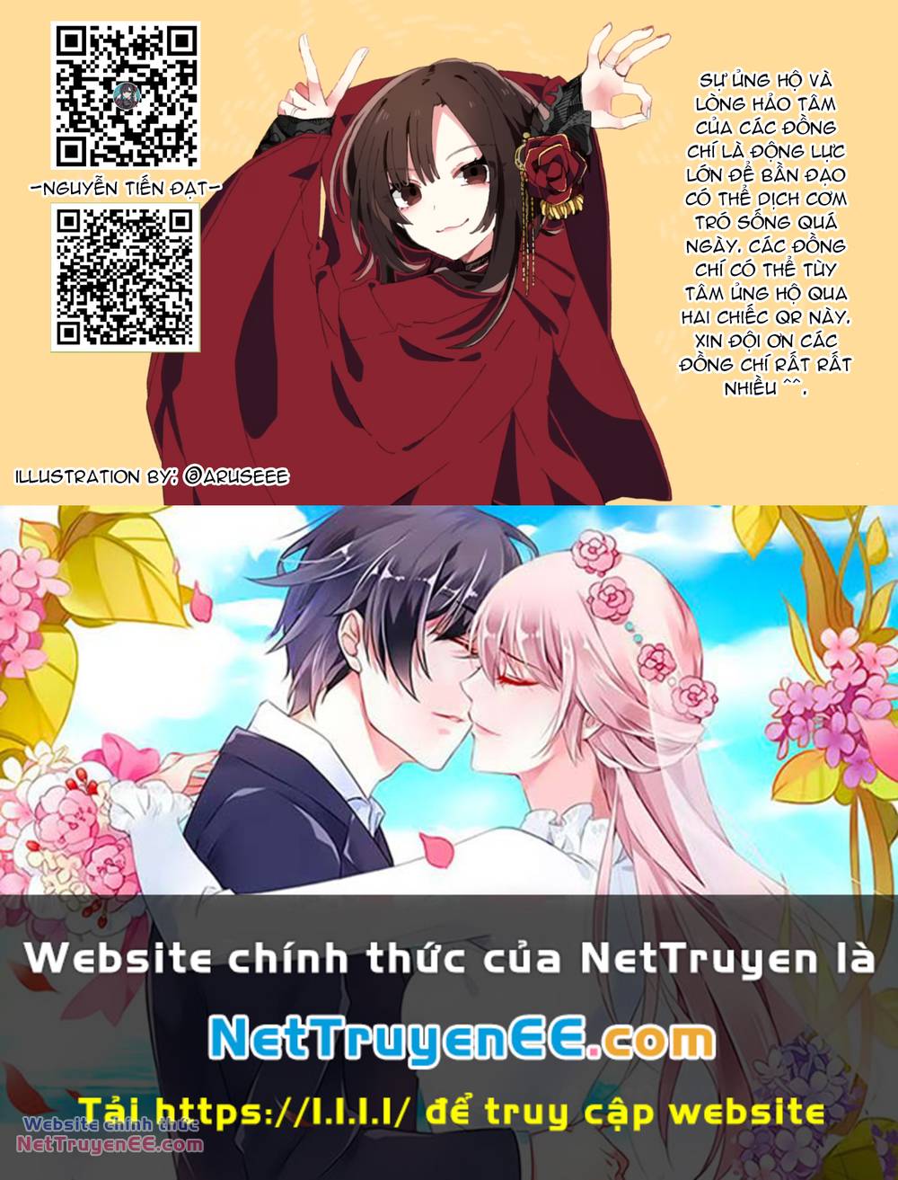 Sa-Chan: Cô Vợ Tuyệt Vời Chapter 33 - Trang 2