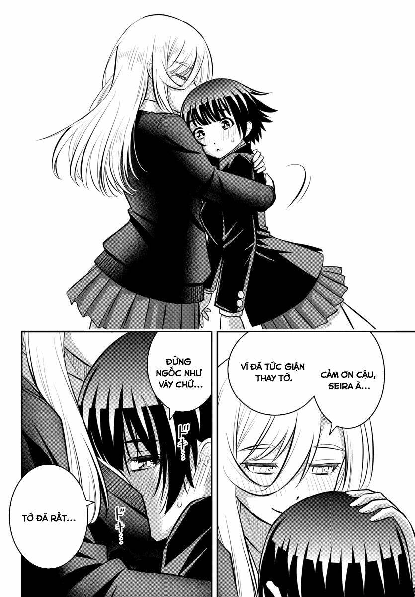 Yankee High School Girl Kuzuhana-Chan Chapter 80 - Trang 2