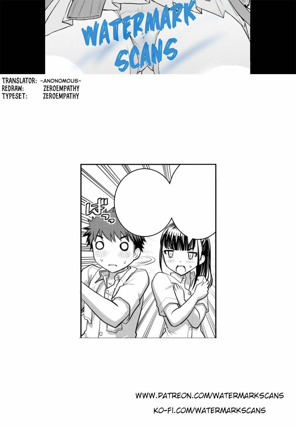 Yankee High School Girl Kuzuhana-Chan Chapter 15 - Trang 2