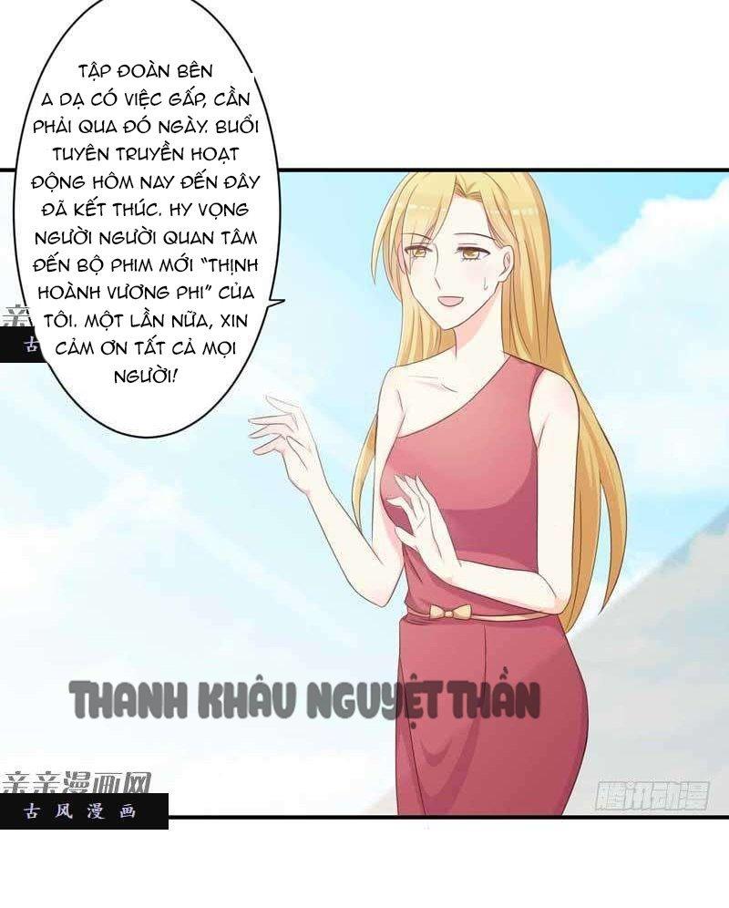 Anh Trên Thiên Đường, Tôi Dưới Địa Ngục Chapter 21 - Trang 2