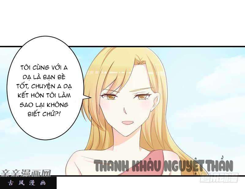 Anh Trên Thiên Đường, Tôi Dưới Địa Ngục Chapter 20 - Trang 2