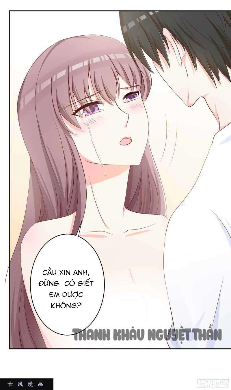 Anh Trên Thiên Đường, Tôi Dưới Địa Ngục Chapter 18 - Trang 2