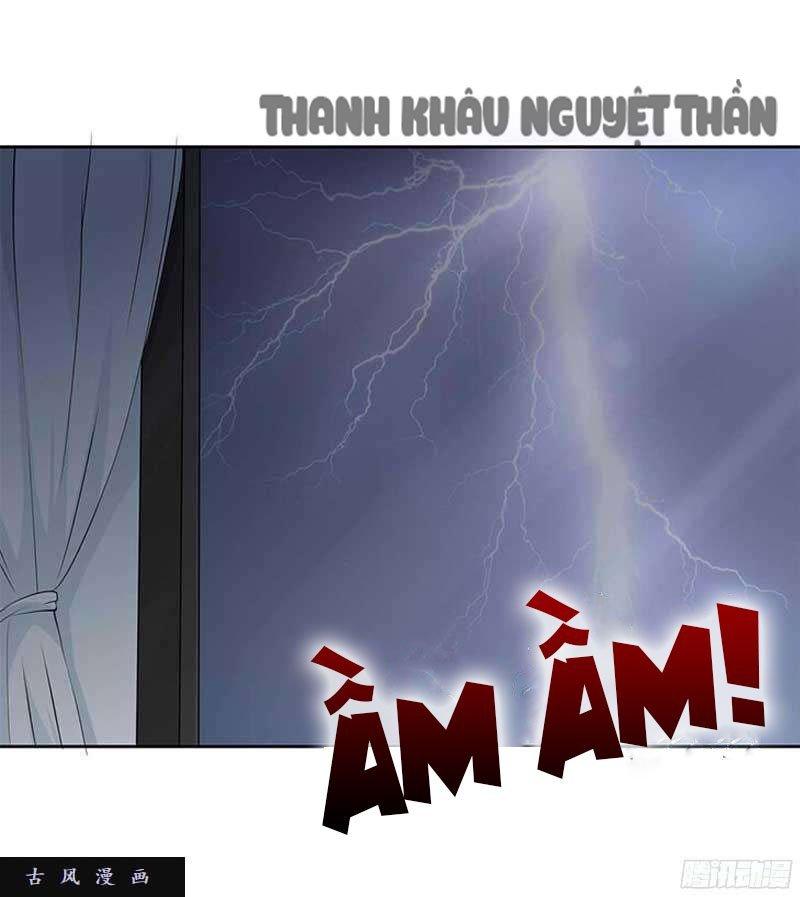 Anh Trên Thiên Đường, Tôi Dưới Địa Ngục Chapter 17 - Trang 2