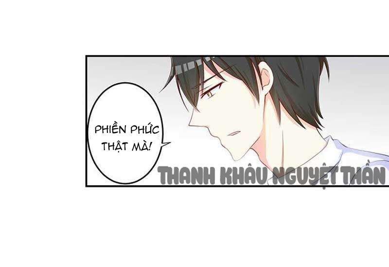 Anh Trên Thiên Đường, Tôi Dưới Địa Ngục Chapter 17 - Trang 2