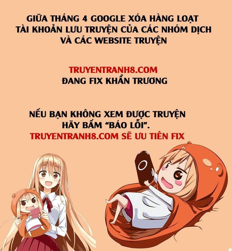 Anh Trên Thiên Đường, Tôi Dưới Địa Ngục Chapter 4 - Trang 2