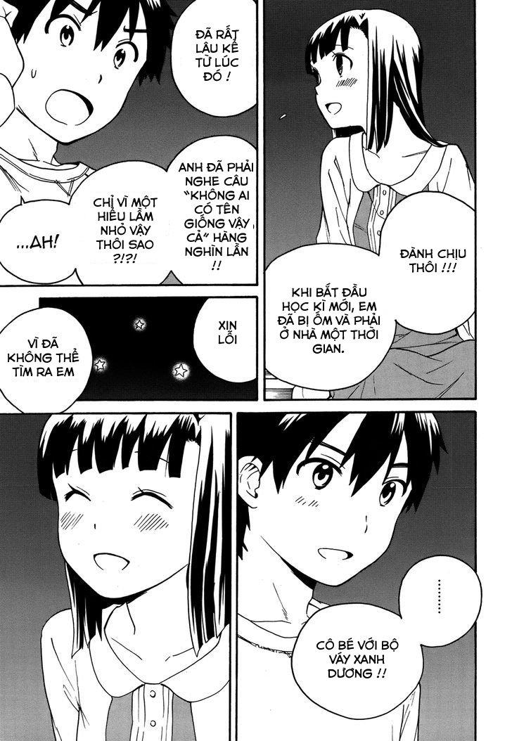 Kannagi Chapter 43 - Trang 2