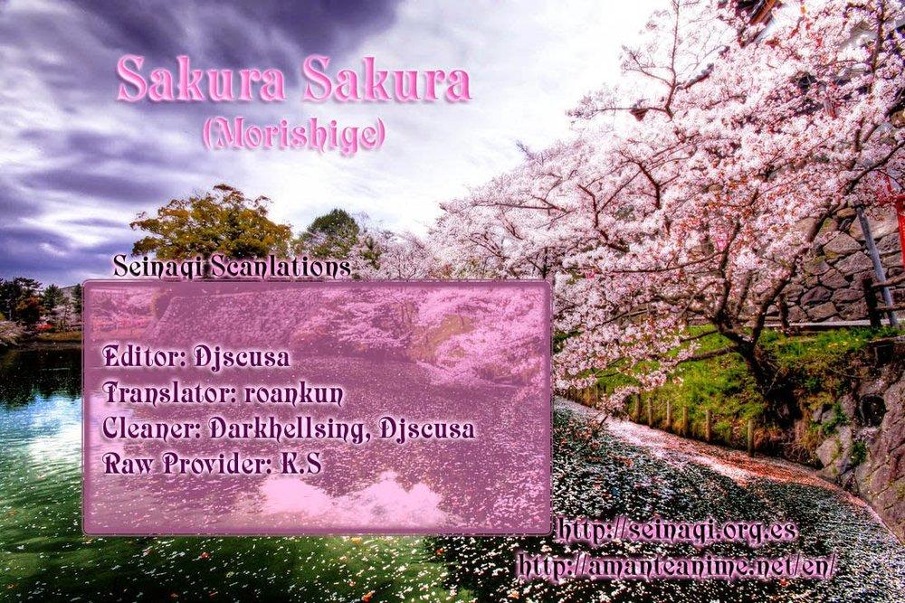 Sakura Morishige Chapter 13 - Trang 2