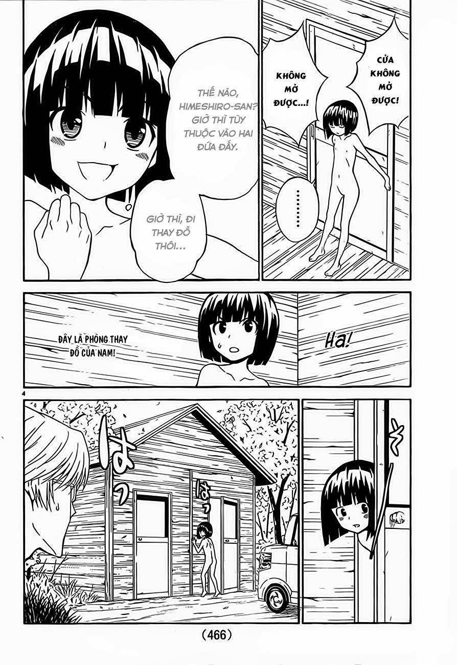 Sakura Morishige Chapter 12 - Trang 2