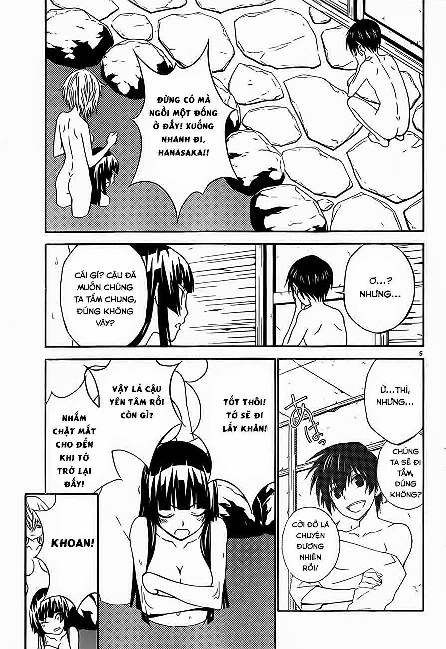 Sakura Morishige Chapter 12 - Trang 2