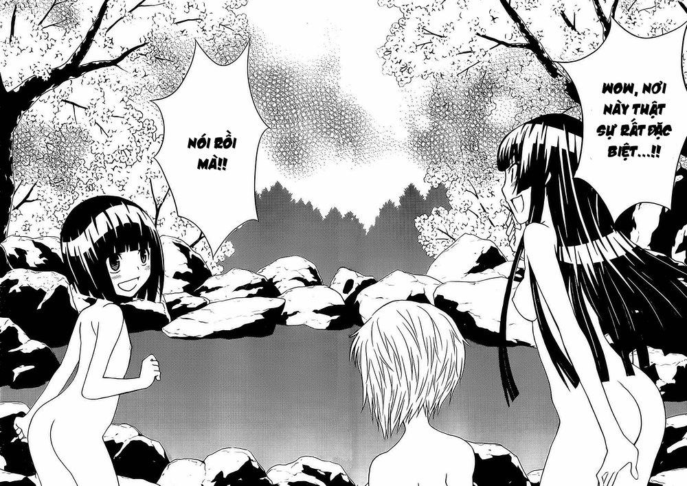 Sakura Morishige Chapter 11 - Trang 2