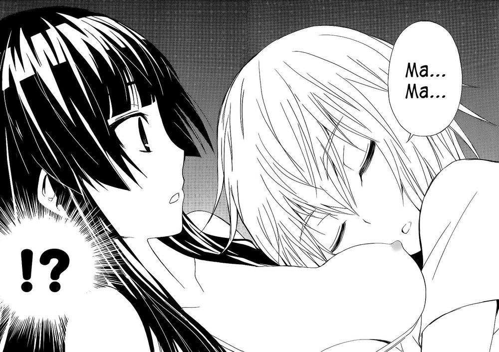 Sakura Morishige Chapter 2 - Trang 2