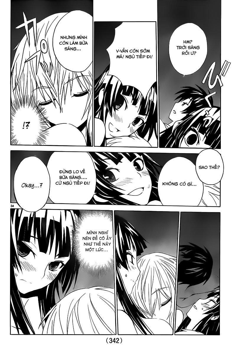 Sakura Morishige Chapter 2 - Trang 2