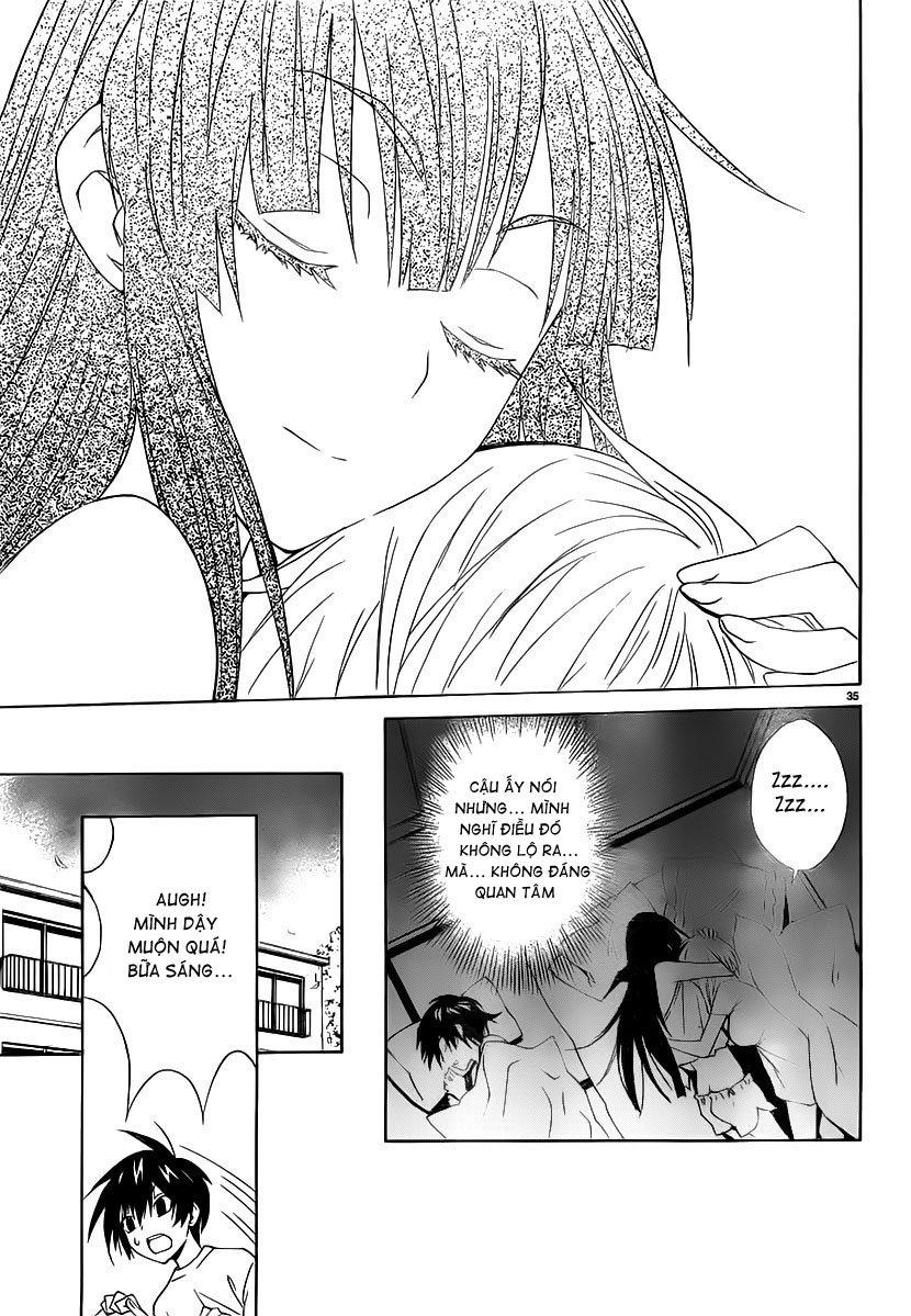 Sakura Morishige Chapter 2 - Trang 2