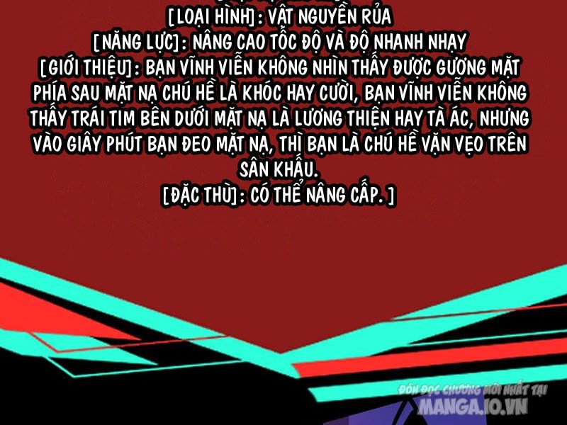 Quỷ Dị Dược Tề Sư: Bệnh Nhân Của Ta Đều Là Kinh Khủng Chapter 281 - Trang 2