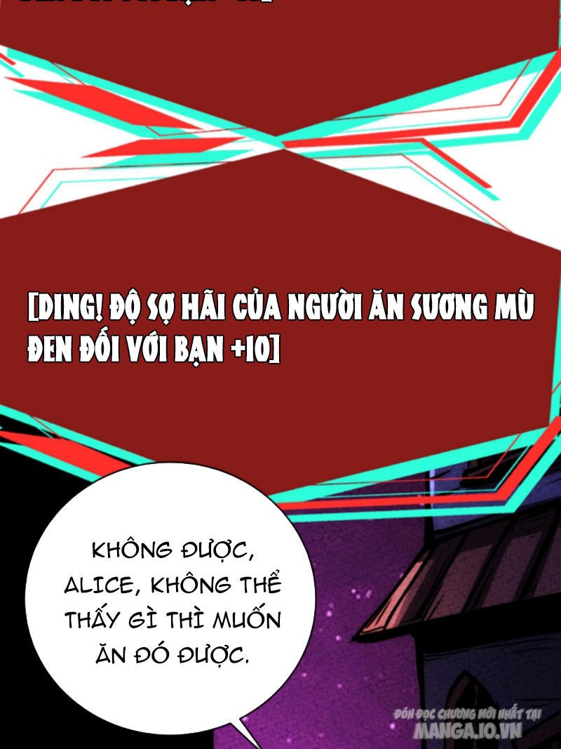 Quỷ Dị Dược Tề Sư: Bệnh Nhân Của Ta Đều Là Kinh Khủng Chapter 252 - Trang 2