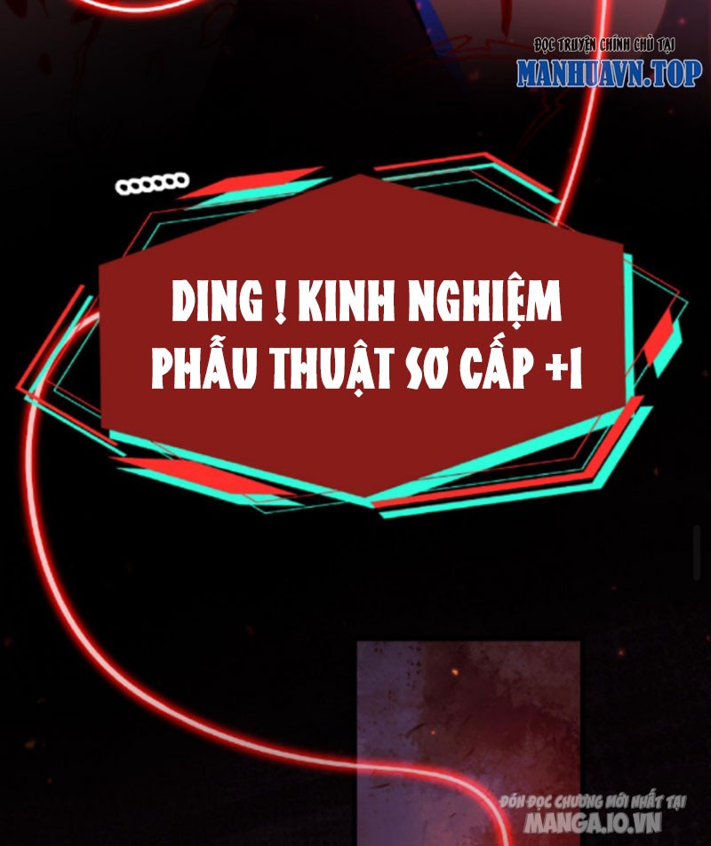 Quỷ Dị Dược Tề Sư: Bệnh Nhân Của Ta Đều Là Kinh Khủng Chapter 5 - Trang 2