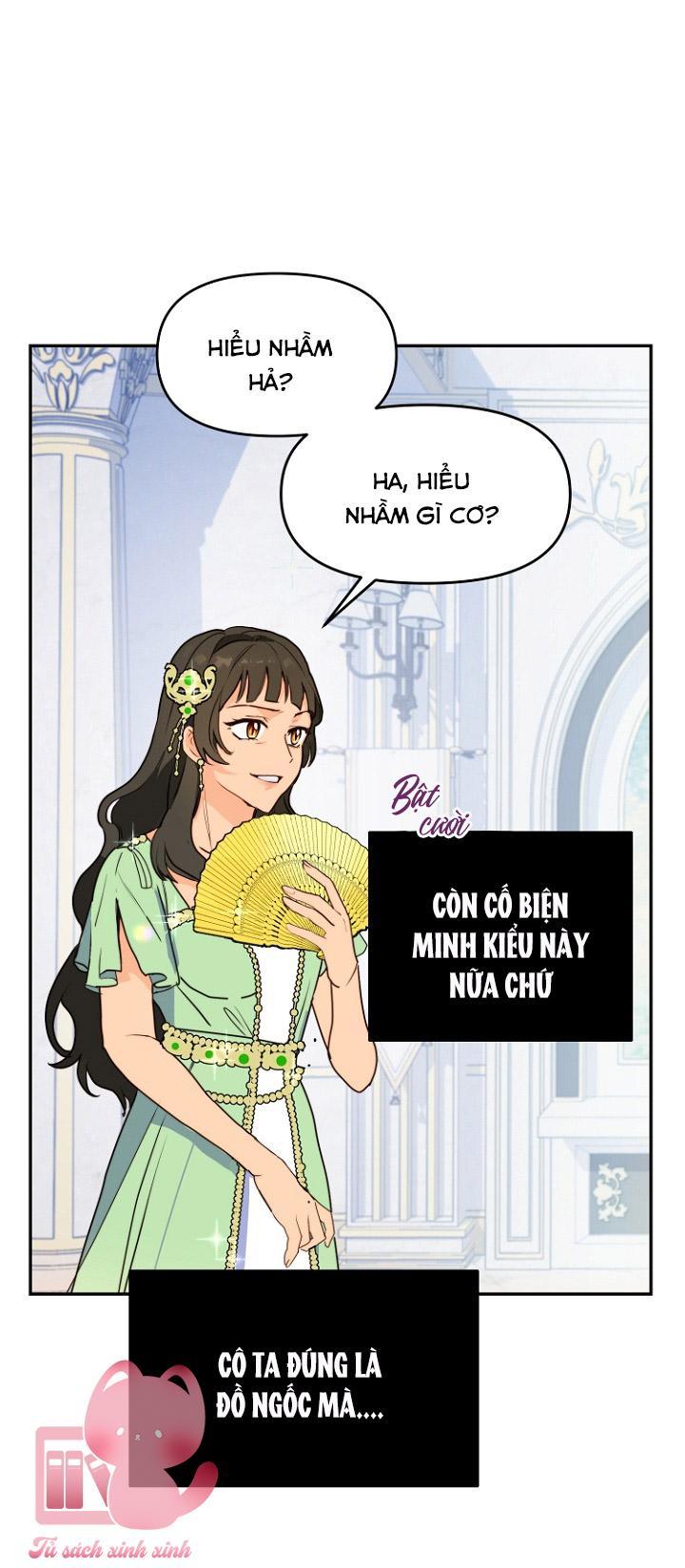 Bỏ Quách Chồng Con Đi, Tiền Bạc Mới Là Tất Cả Chapter 7 - Trang 2