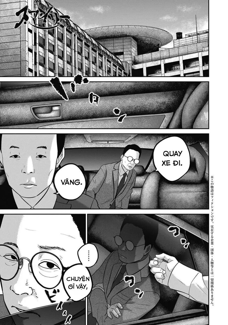 Smiley – Cười Lên Chapter 106 - Trang 2