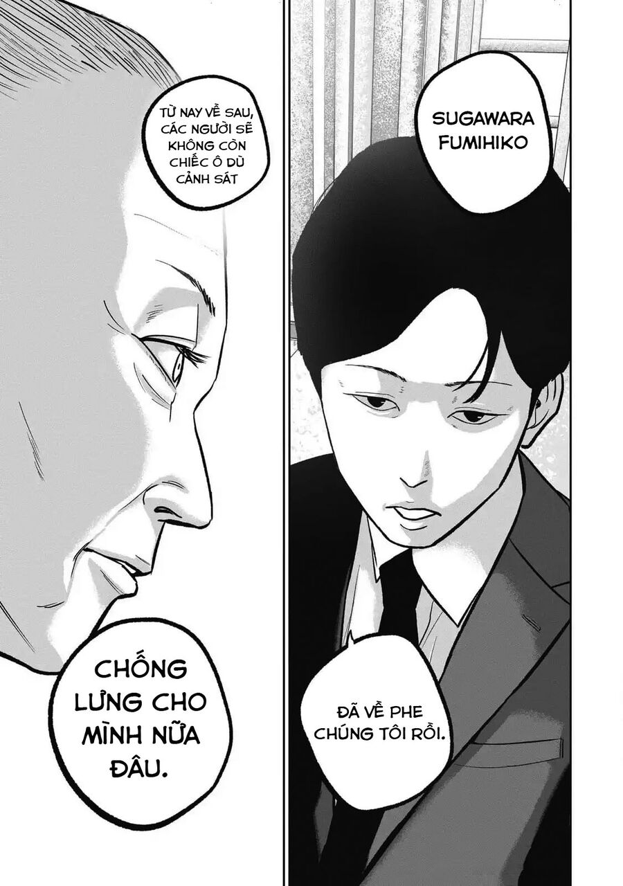 Smiley – Cười Lên Chapter 106 - Trang 2