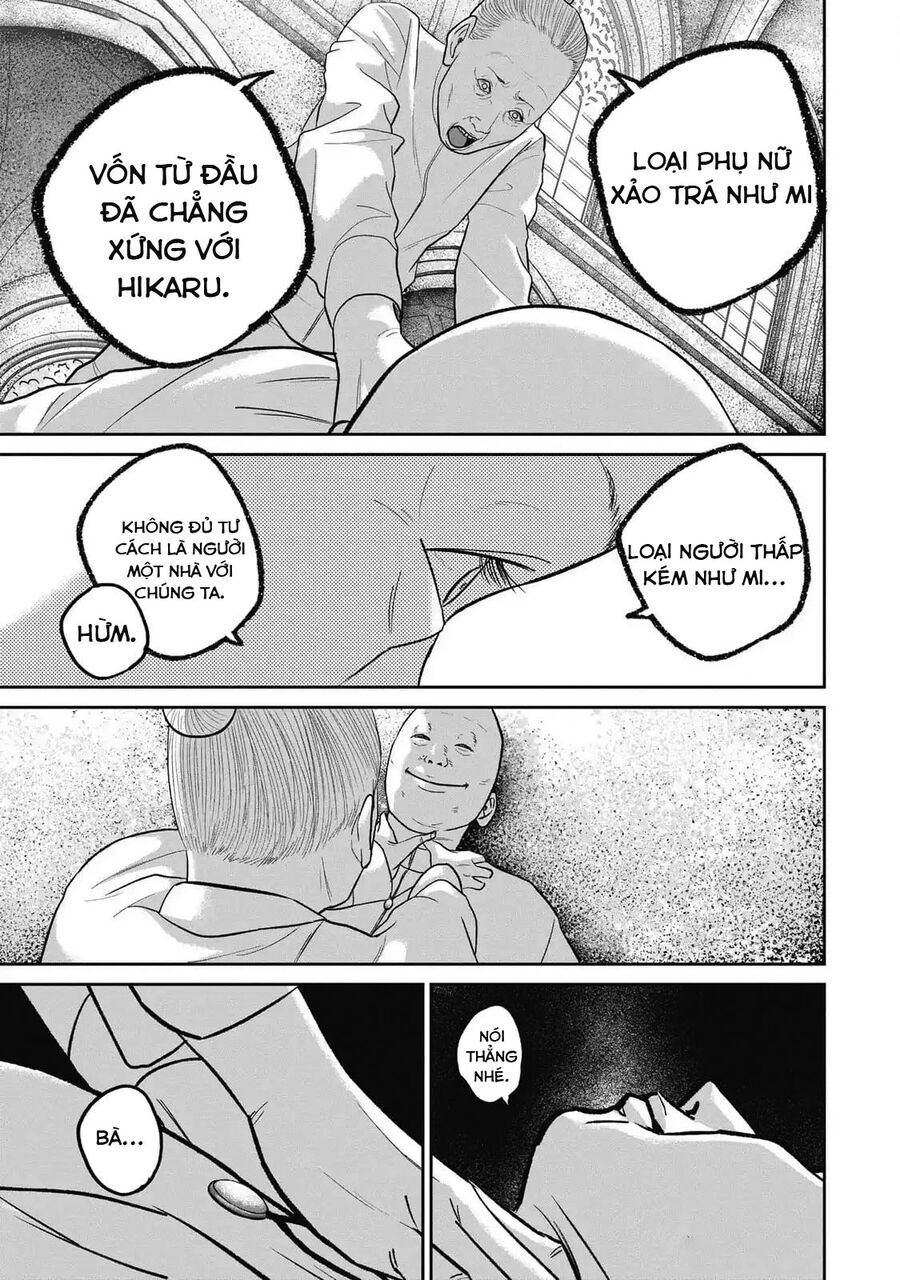 Smiley – Cười Lên Chapter 104 - Trang 2