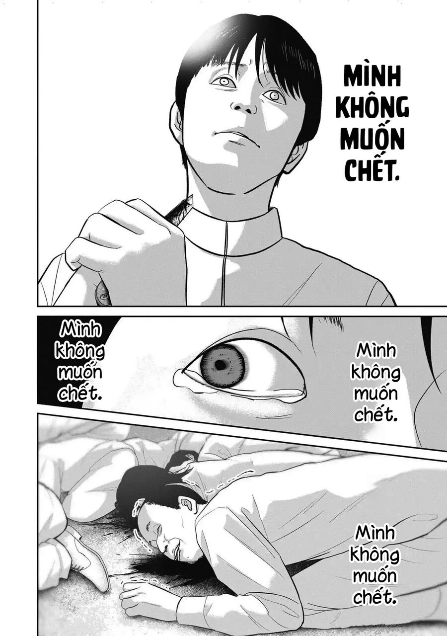 Smiley – Cười Lên Chapter 104 - Trang 2