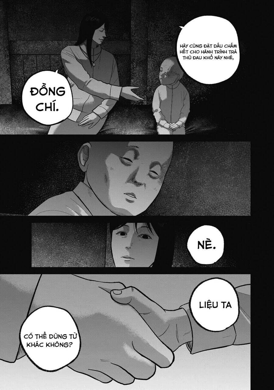 Smiley – Cười Lên Chapter 103 - Trang 2