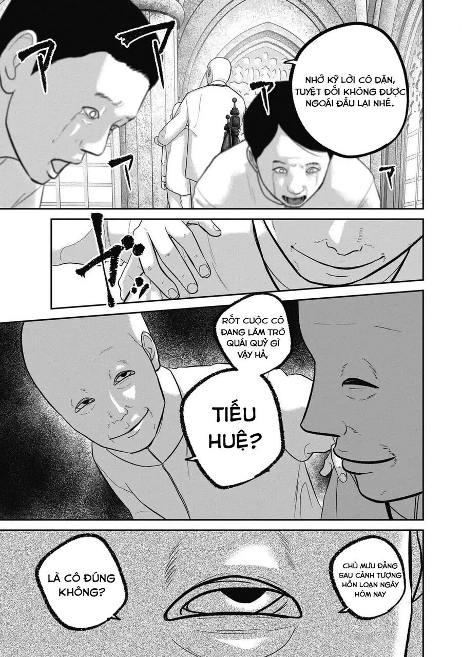 Smiley – Cười Lên Chapter 102 - Trang 2