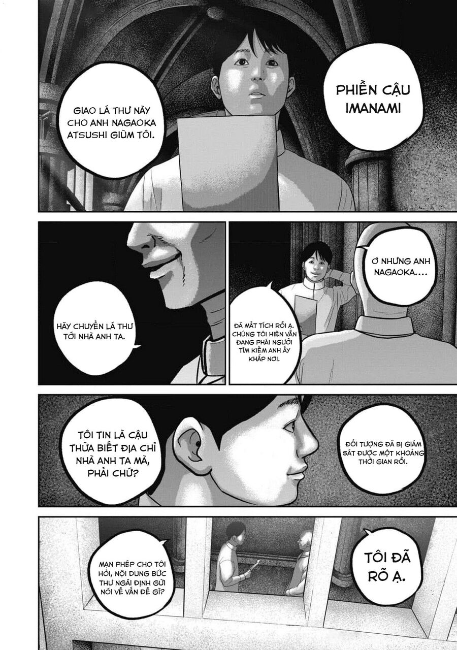 Smiley – Cười Lên Chapter 98 - Trang 2