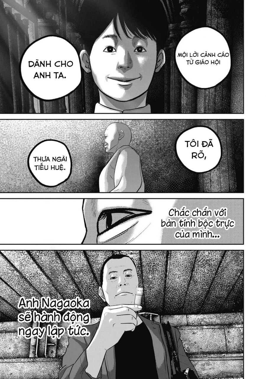 Smiley – Cười Lên Chapter 98 - Trang 2