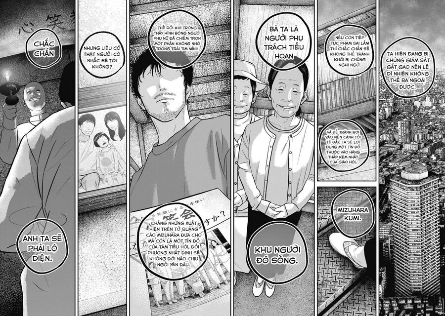 Smiley – Cười Lên Chapter 98 - Trang 2