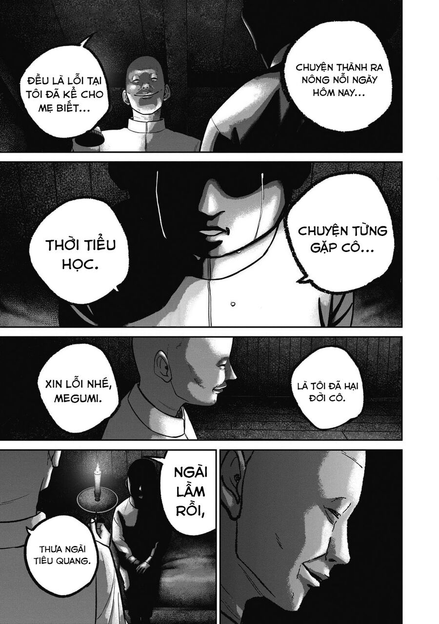 Smiley – Cười Lên Chapter 96 - Trang 2