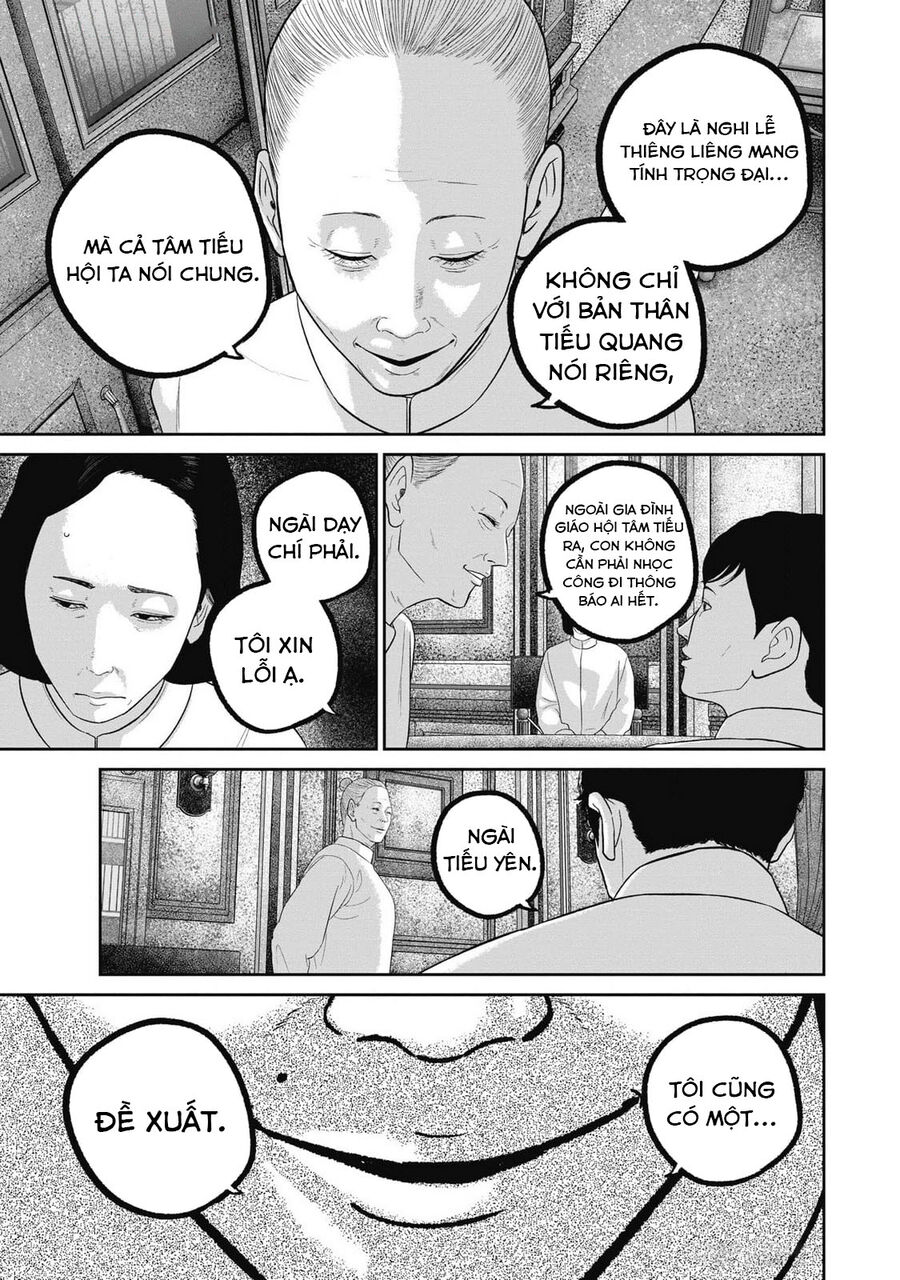 Smiley – Cười Lên Chapter 93 - Trang 2