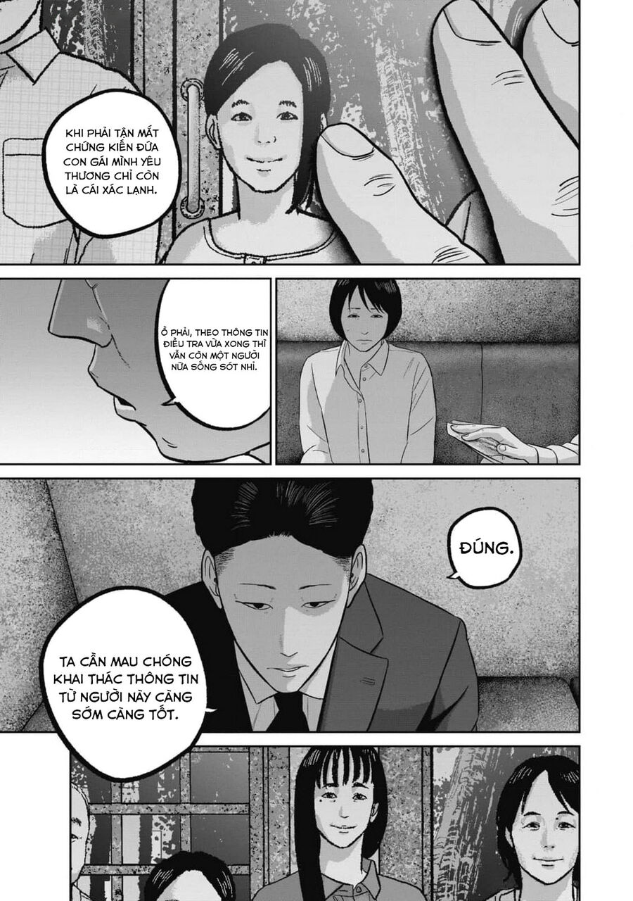 Smiley – Cười Lên Chapter 92 - Trang 2