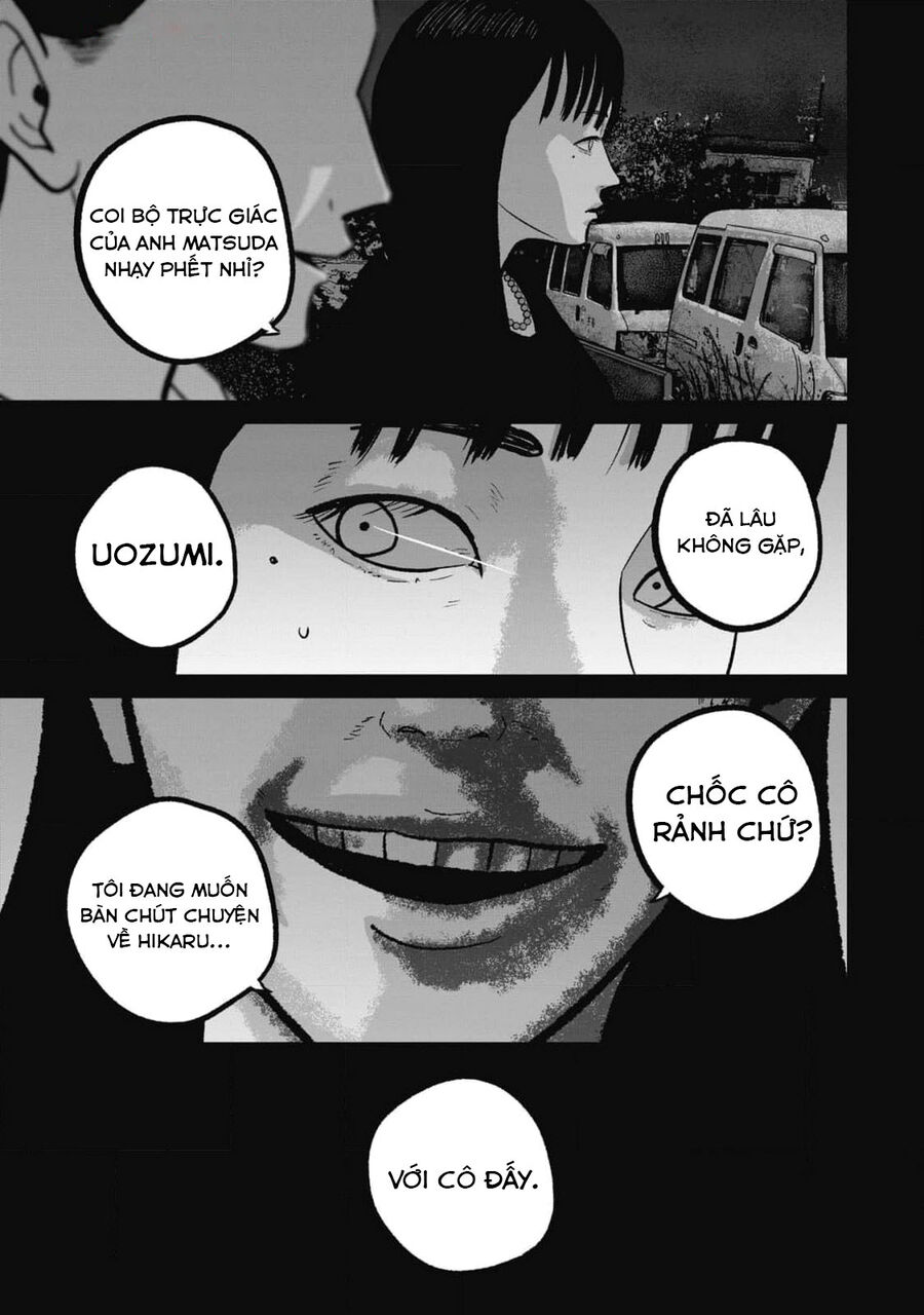 Smiley – Cười Lên Chapter 92 - Trang 2