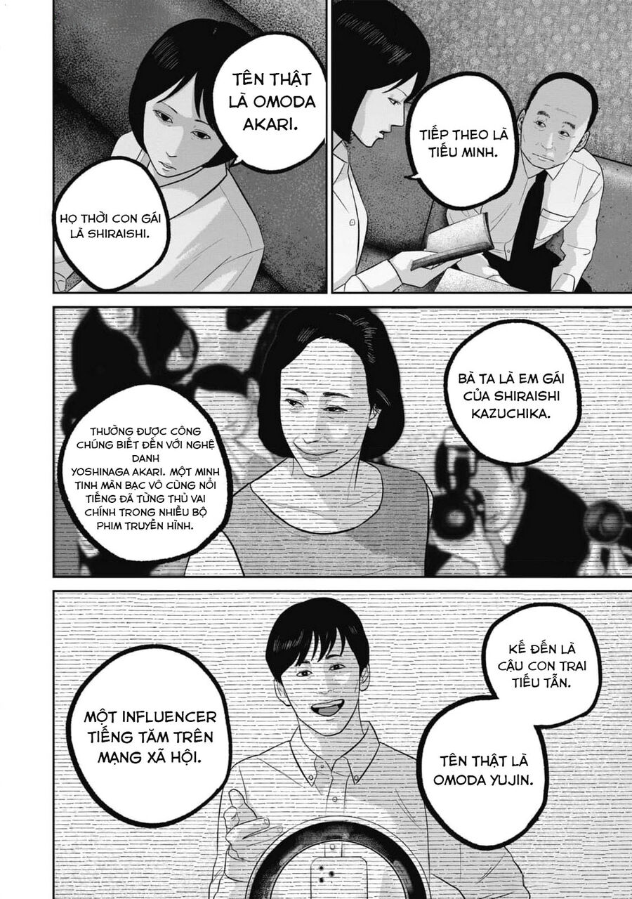 Smiley – Cười Lên Chapter 92 - Trang 2