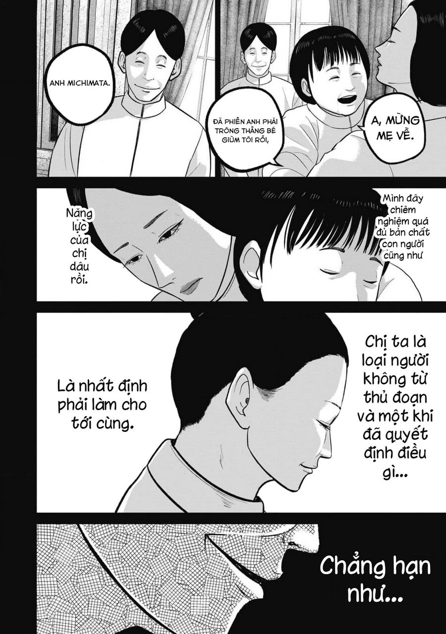 Smiley – Cười Lên Chapter 91 - Trang 2