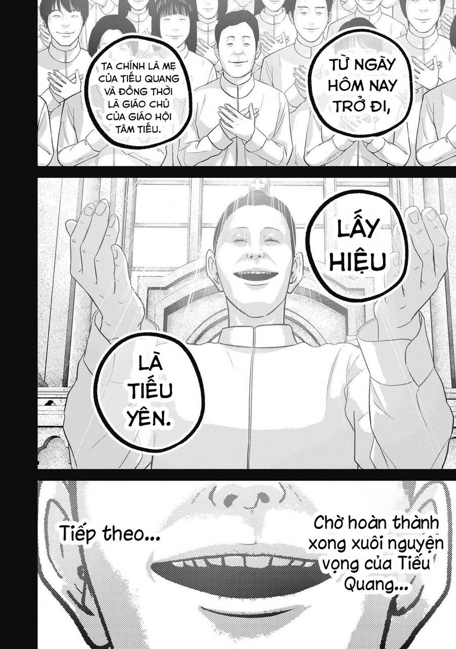 Smiley – Cười Lên Chapter 90 - Trang 2