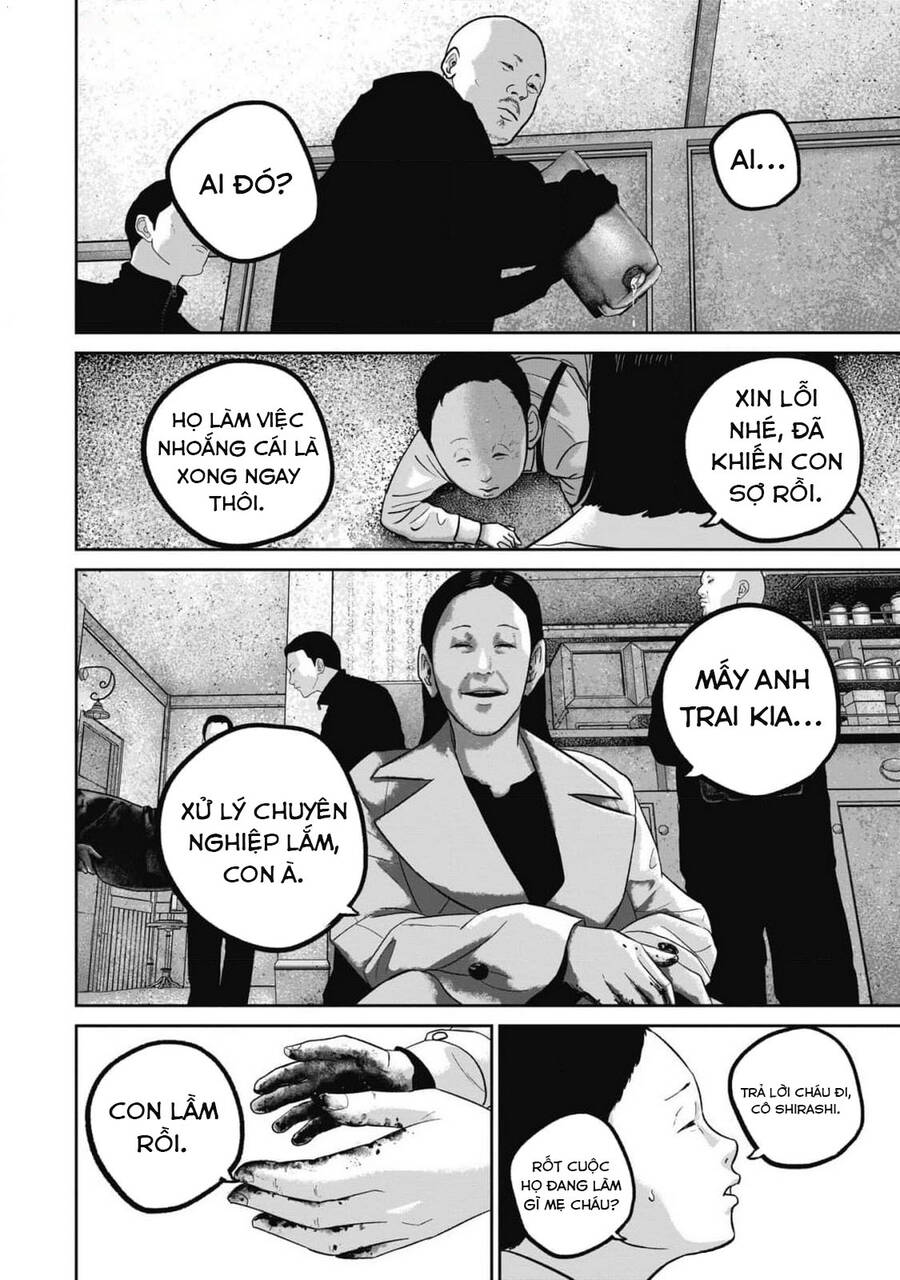 Smiley – Cười Lên Chapter 89 - Trang 2