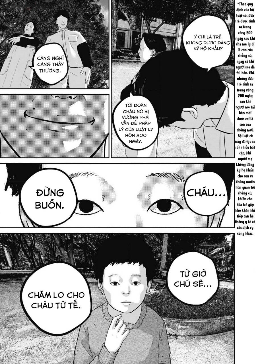 Smiley – Cười Lên Chapter 88 - Trang 2