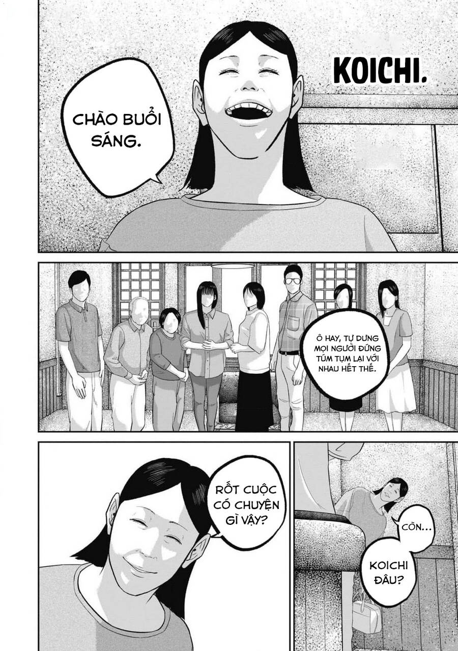 Smiley – Cười Lên Chapter 87 - Trang 2