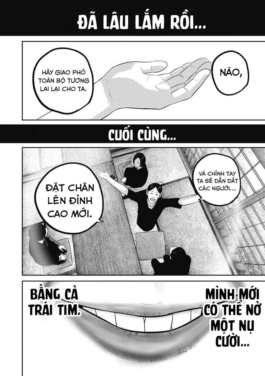 Smiley – Cười Lên Chapter 86 - Trang 2