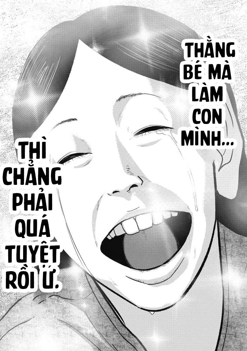 Smiley – Cười Lên Chapter 85 - Trang 2