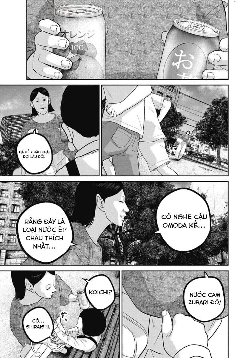 Smiley – Cười Lên Chapter 85 - Trang 2