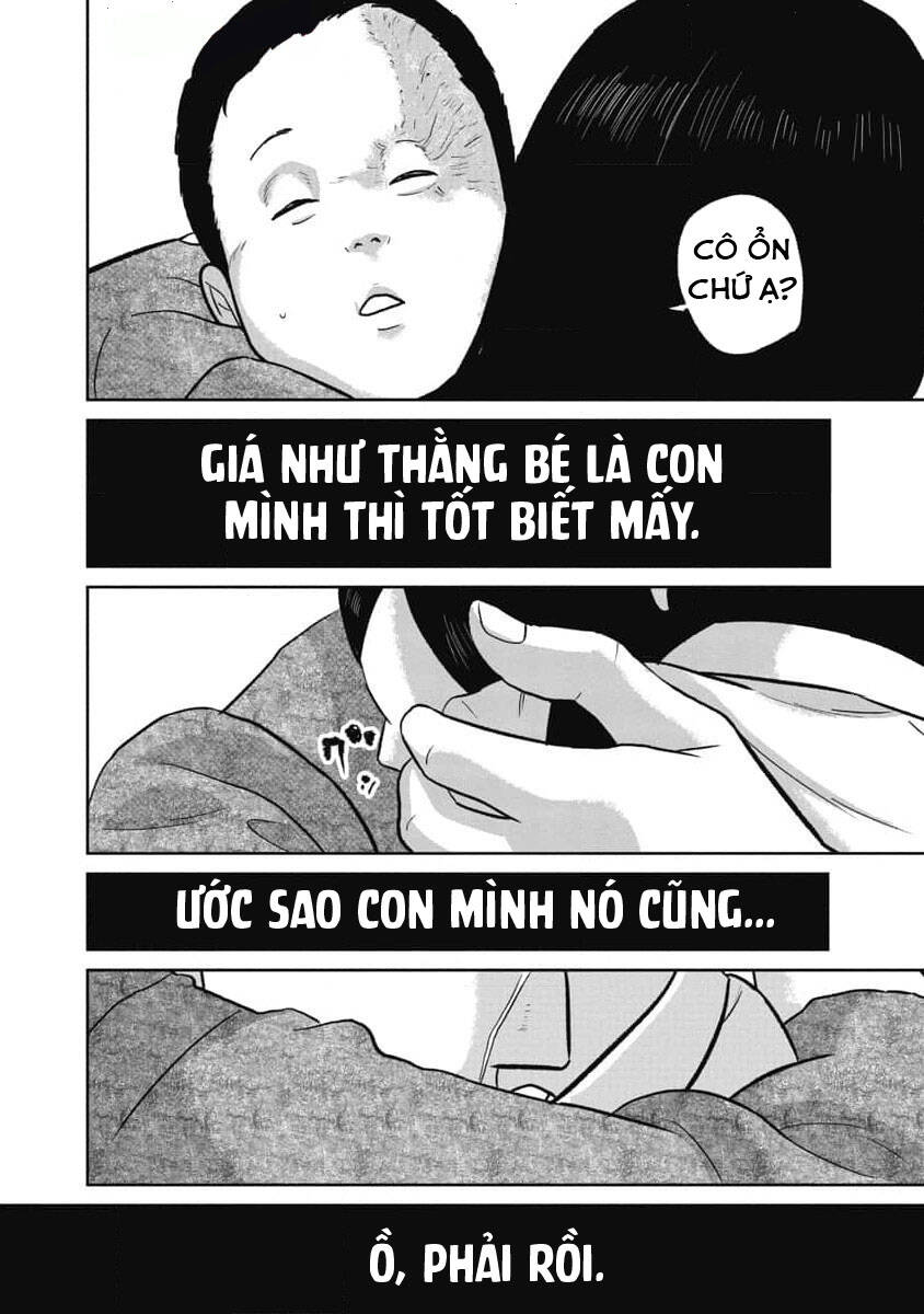 Smiley – Cười Lên Chapter 85 - Trang 2