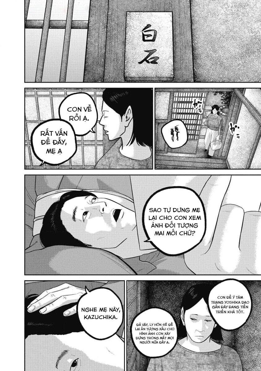 Smiley – Cười Lên Chapter 84 - Trang 2