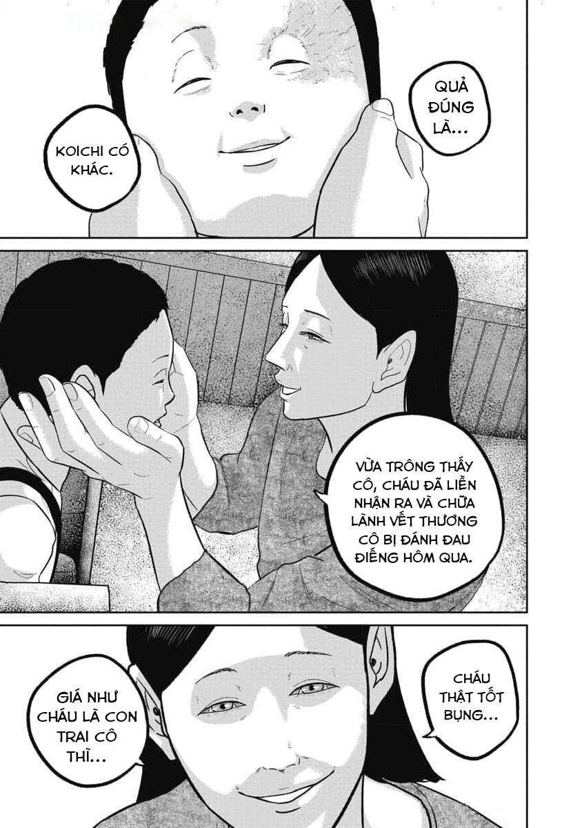 Smiley – Cười Lên Chapter 84 - Trang 2