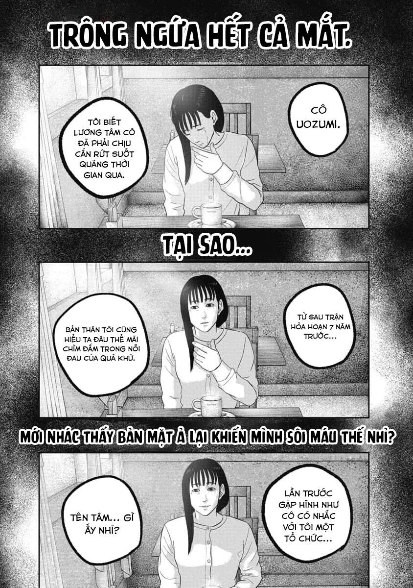 Smiley – Cười Lên Chapter 83 - Trang 2