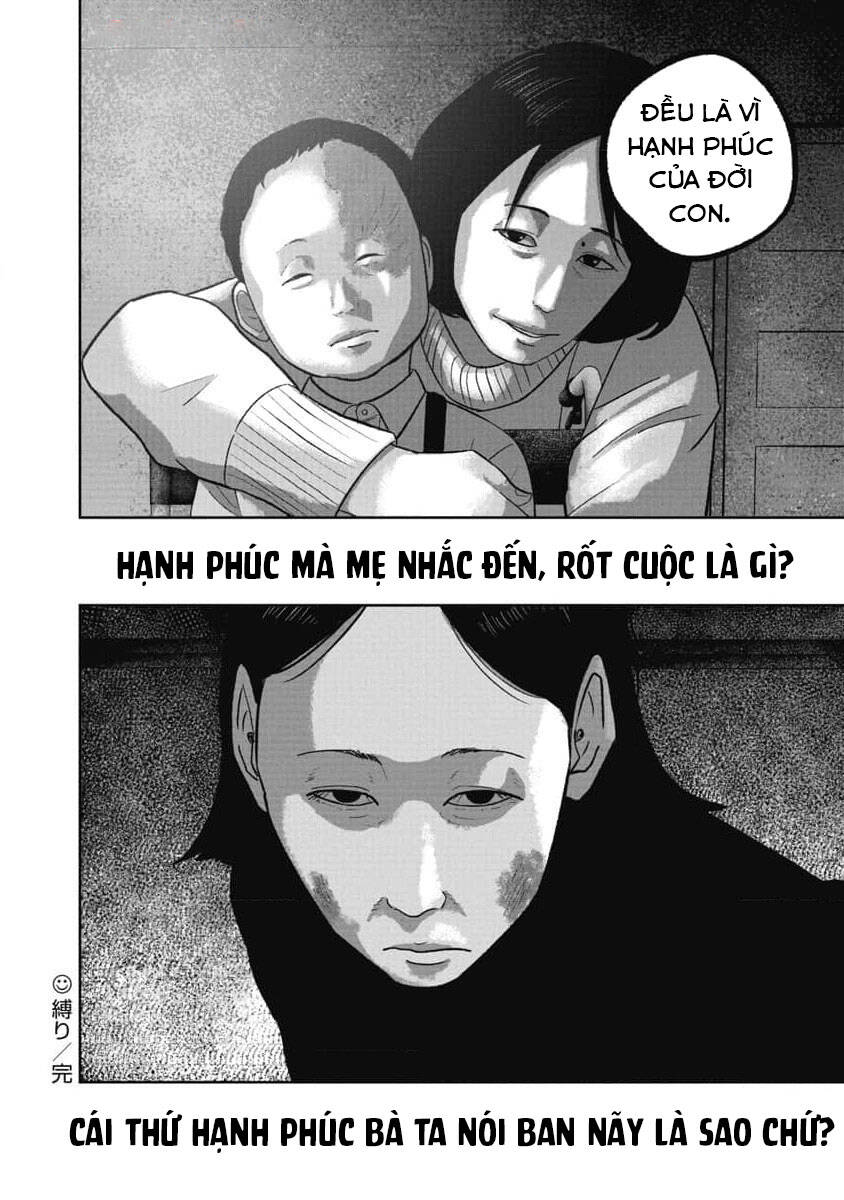 Smiley – Cười Lên Chapter 81 - Trang 2