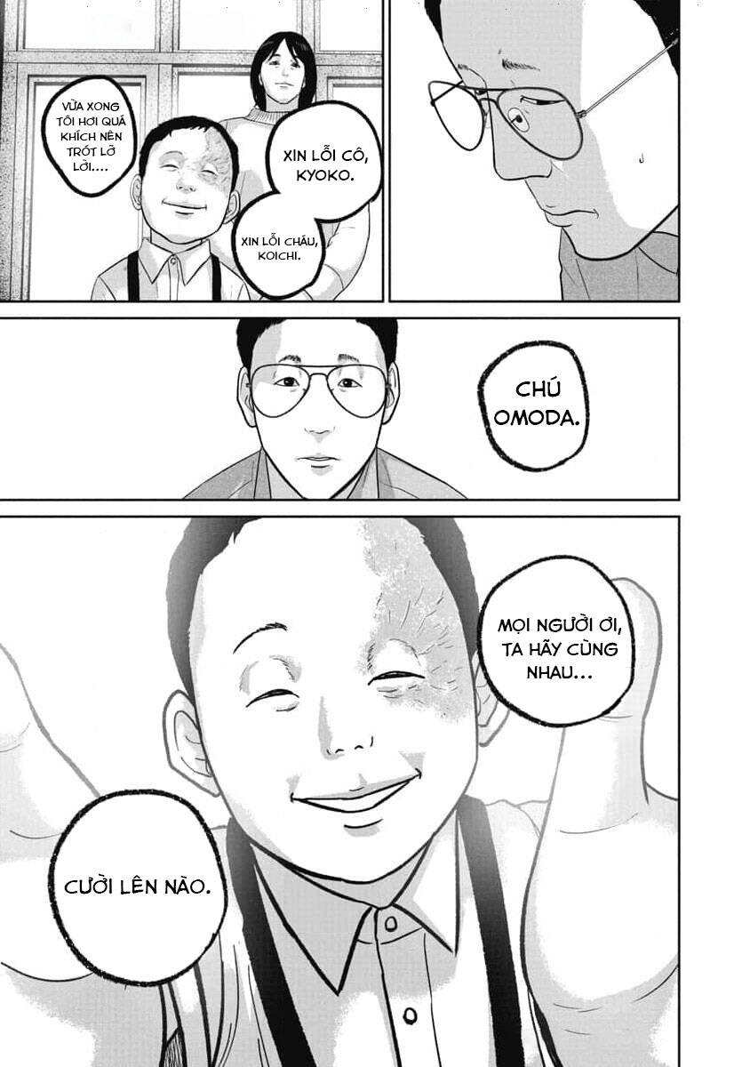 Smiley – Cười Lên Chapter 80 - Trang 2