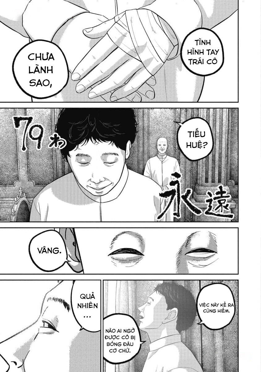 Smiley – Cười Lên Chapter 79 - Trang 2